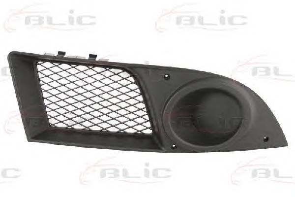 BLIC 6502-07-2042998P Решетка вентилятора, буфер