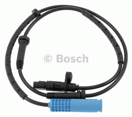 BOSCH 0 986 594 512 Датчик, частота вращения ко...