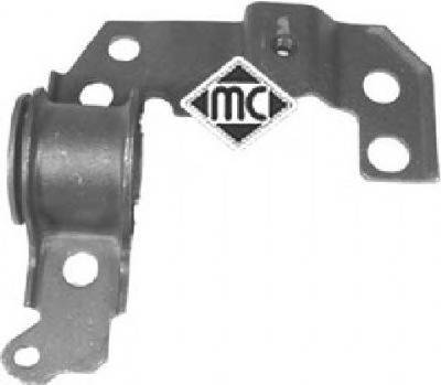 Metalcaucho 04951 Подвеска, рычаг независимо... Metalcaucho 04951 Подвеска, рычаг независимо...