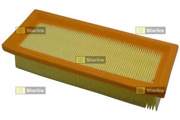 STARLINE SF VF2813 Повітряний фільтр STARLINE SF VF2813 Повітряний фільтр