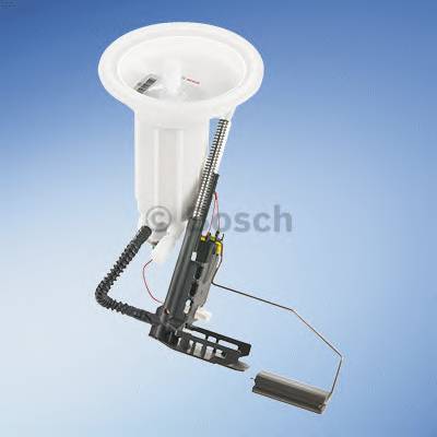 BOSCH 0 580 314 539 Датчик, запас топлива