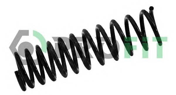 PROFIT 2010-1371 Пружини підвіски