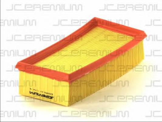 JC PREMIUM B25055PR Воздушный фильтр JC PREMIUM B25055PR Воздушный фильтр