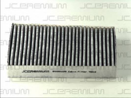 JC PREMIUM B44001CPR Фильтр, воздух во внутренно