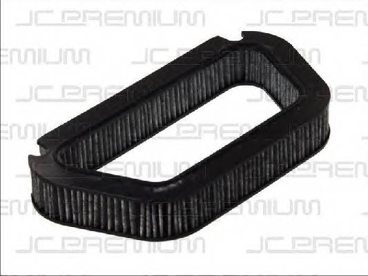 JC PREMIUM B4A015PR Фильтр, воздух во внутренно...