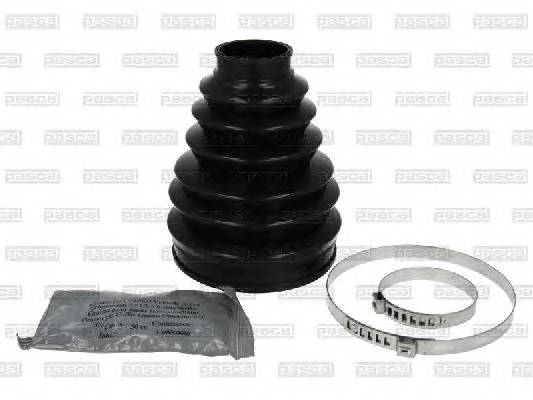 PASCAL G5C029PC Комплект пильника, приводн... PASCAL G5C029PC Комплект пильника, приводн...