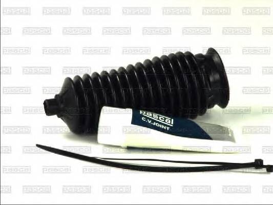 PASCAL I63009PC Пыльник, рулевое управлени