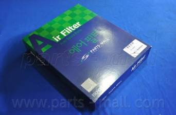PARTS-MALL PAD-016 Воздушный фильтр PARTS-MALL PAD-016 Воздушный фильтр