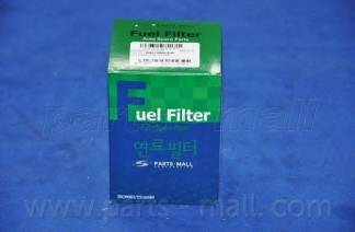 PARTS-MALL PCJ-040 Топливный фильтр PARTS-MALL PCJ-040 Топливный фильтр