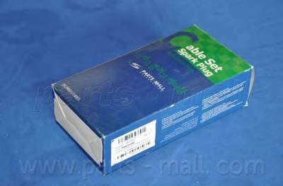 PARTS-MALL PEC-E54 Комплект проводов зажигани