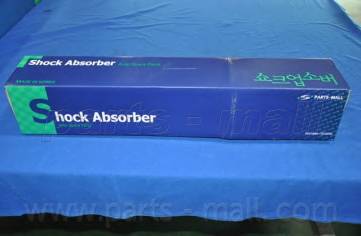 PARTS-MALL PJA-R011 Амортизатор