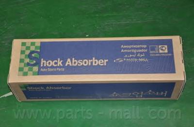 PARTS-MALL PJB-FR008 Амортизатор PARTS-MALL PJB-FR008 Амортизатор
