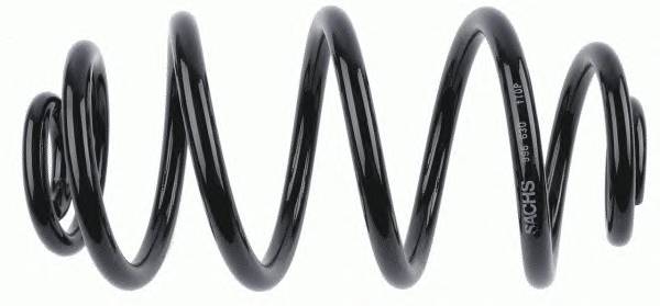 SACHS 996 630 Пружина ходовой части SACHS 996 630 Пружина ходовой части