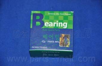 PARTS-MALL PSA-C006 Паразитный / Ведущий ролик, 