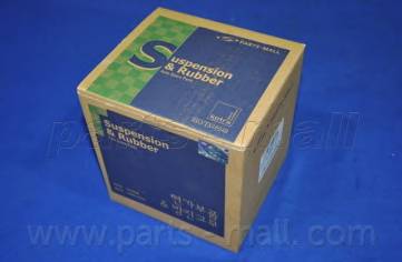 PARTS-MALL PXCMA-022A Подвеска, двигатель