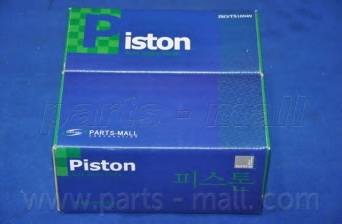 PARTS-MALL PXMSA-033B Поршень