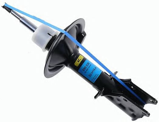 SACHS 290 026 Амортизатор SACHS 290 026 Амортизатор