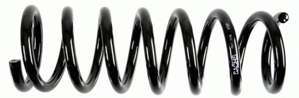 SACHS 994 349 Пружина ходовой части