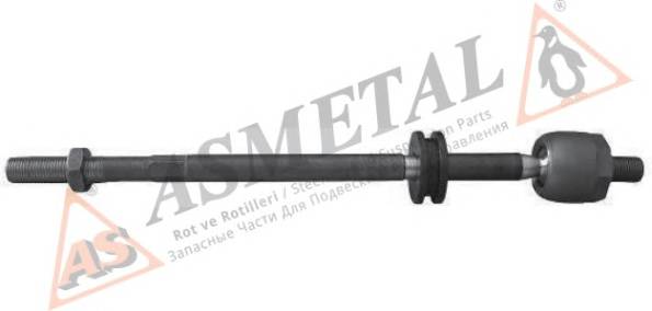 As-Metal 20VW1013 Тяга рулевая Cordoba/Toledo/Golf II/Jet