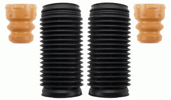 SACHS 900 347 Сервiсний к-кт амортизатора