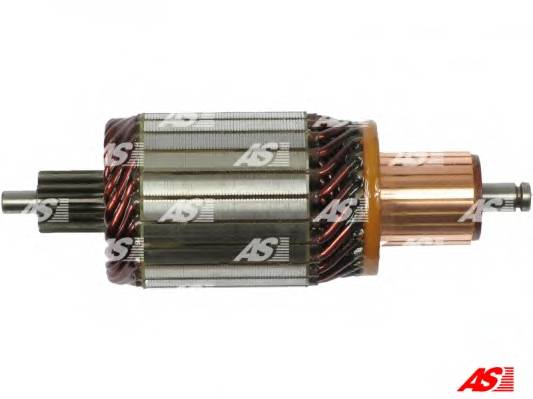 AS-PL SA0065 Ротор стартера