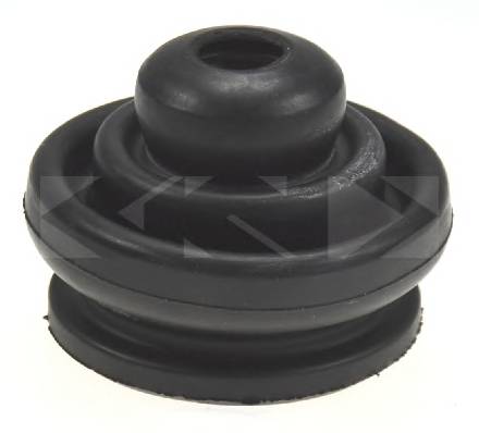 SPIDAN 26253 Комплект пылника, приводно