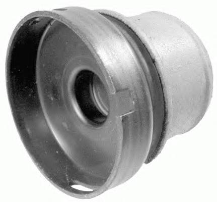 LEMFORDER 29508 01 Втулка балки CHEVROLET, GEELY, VOLVO з