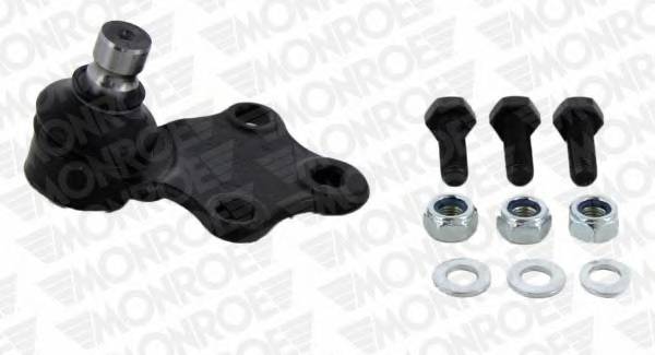 MONROE L28528 Несущий / направляющий шарн...