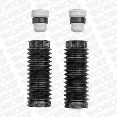 MONROE PK188 Пылезащитный комилект, амо