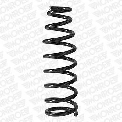 MONROE SP3725 Пружина ходовой части