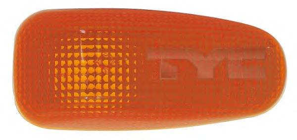 TYC 18-3575-45-2 Фонарь указателя поворота TYC 18-3575-45-2 Фонарь указателя поворота