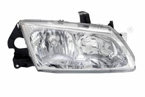 TYC 20-5990-05-2 Основная фара TYC 20-5990-05-2 Основная фара