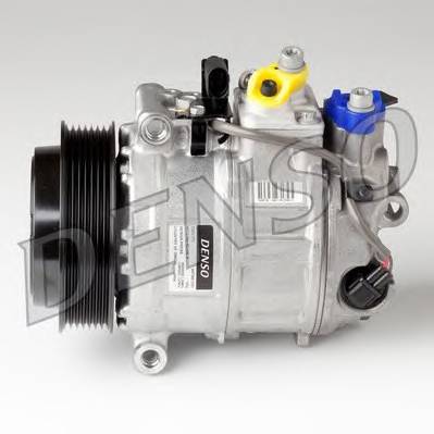 DENSO DCP28014 Компрессор, кондиционер