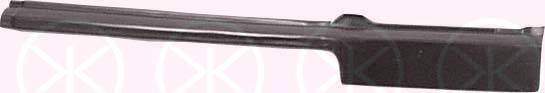 KLOKKERHOLM 2096211 Облицовка передка