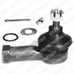 DELPHI TA1146 Наконечник поперечной руле... DELPHI TA1146 Наконечник поперечной руле...