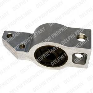 DELPHI TD523W Подвеска, рычаг независимо