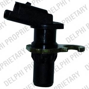 DELPHI SS10745-12B1 Датчик импульсов DELPHI SS10745-12B1 Датчик импульсов