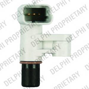 DELPHI SS10740-12B1 Датчик, положение распреде