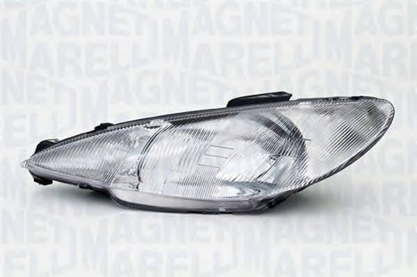 MAGNETI MARELLI 713121617002 Основная фара
