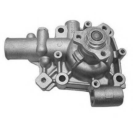 MAGNETI MARELLI 352316170985 WPQ0985 Водяной насос