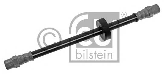 FEBI BILSTEIN 01182 Гальмівний шланг FEBI BILSTEIN 01182 Гальмівний шланг