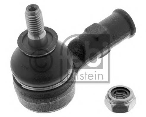 FEBI BILSTEIN 02625 Наконечник поперечной руле