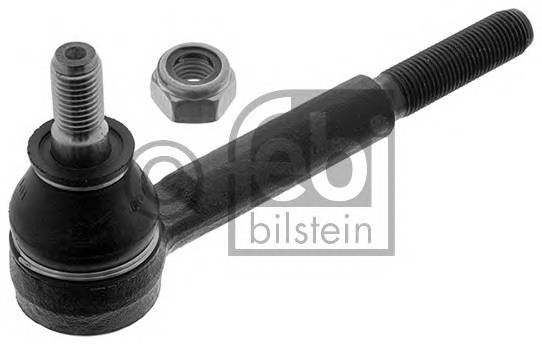 FEBI BILSTEIN 02642 Наконечник поперечной руле... FEBI BILSTEIN 02642 Наконечник поперечной руле...