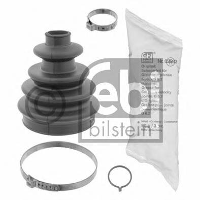 FEBI BILSTEIN 03287 Комплект пылника, приводно