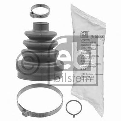 FEBI BILSTEIN 03289 Комплект пылника, приводно