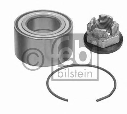 FEBI BILSTEIN 05526 Комплект подшипника ступиц