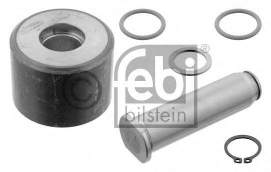 FEBI BILSTEIN 07466 ремонтный комплект, ролик т...
