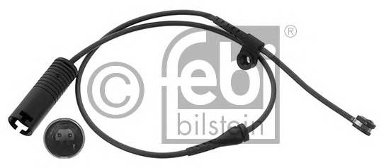 FEBI BILSTEIN 07849 Сигнализатор, износ тормоз