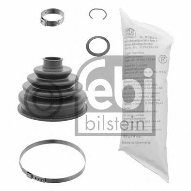 FEBI BILSTEIN 07991 Комплект пылника, приводно... FEBI BILSTEIN 07991 Комплект пылника, приводно...