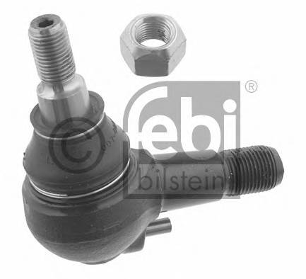 FEBI BILSTEIN 08078 Несущий / направляющий шарн... FEBI BILSTEIN 08078 Несущий / направляющий шарн...